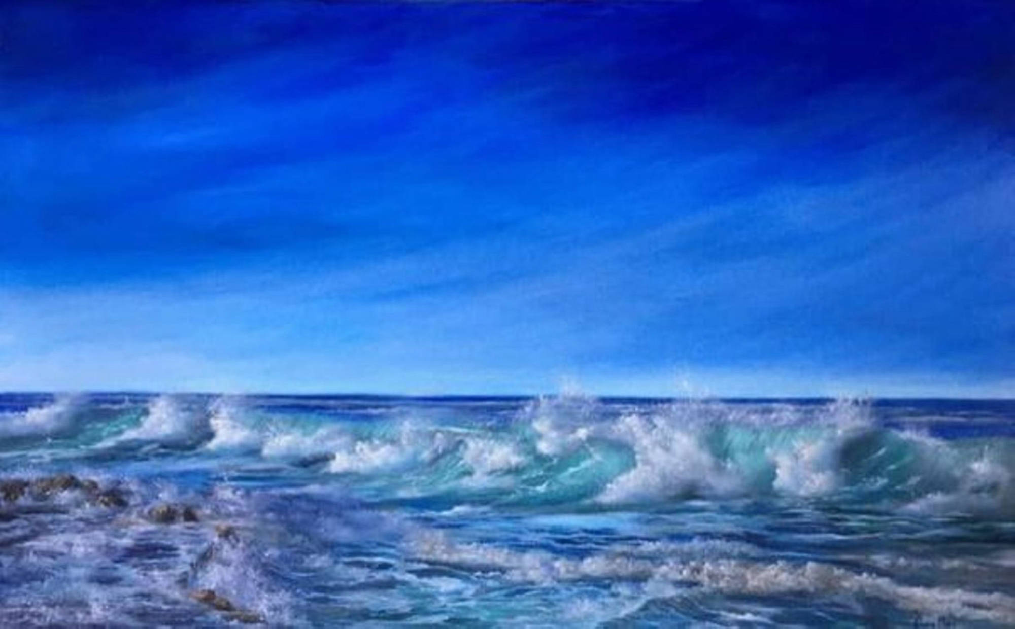 Cape of Storms