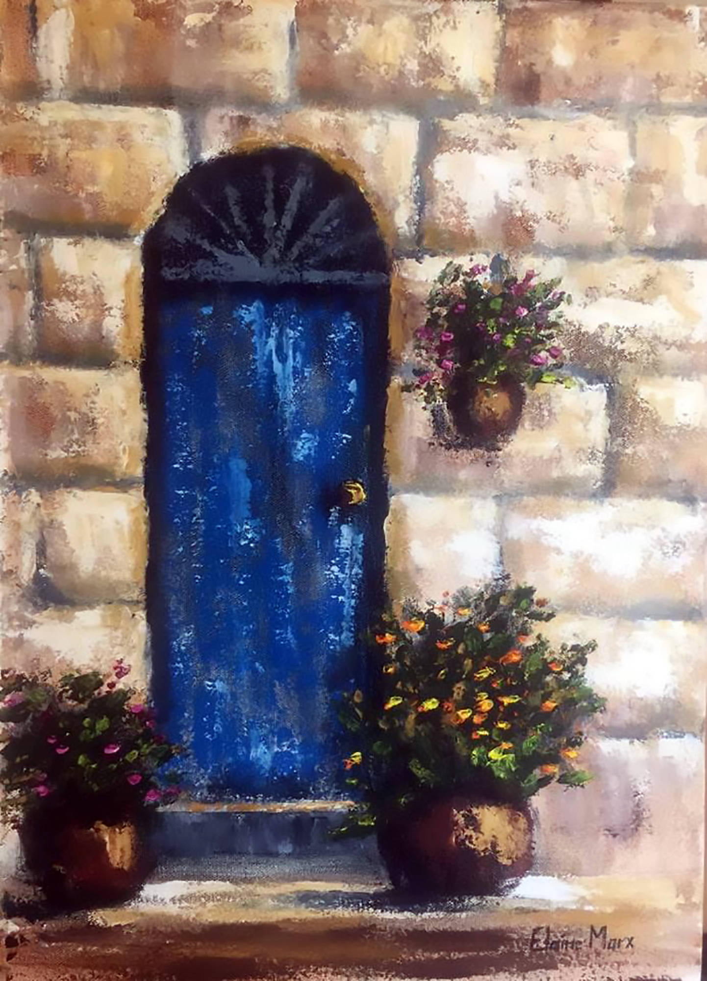 Doorway