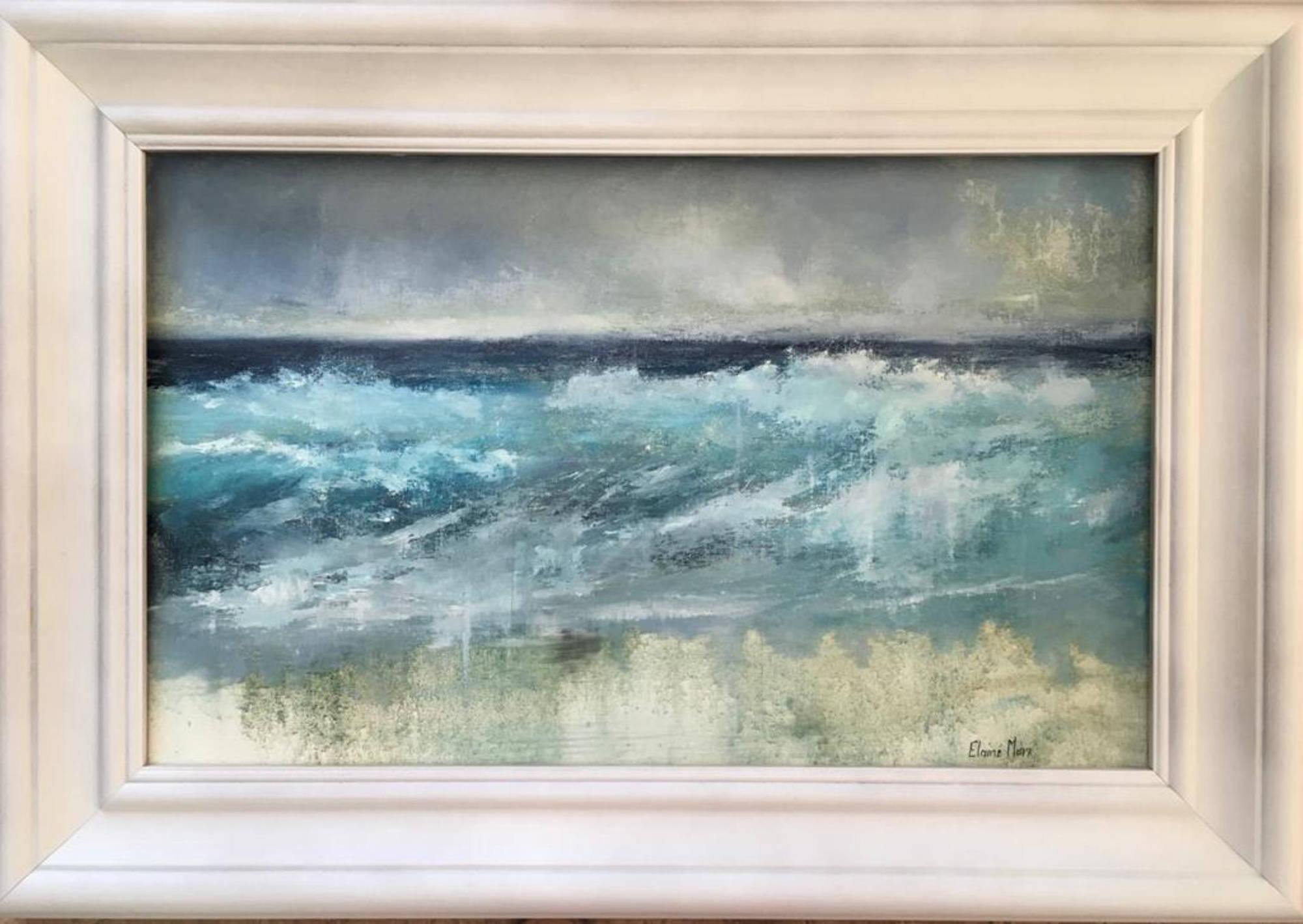 Stormy Weather 1