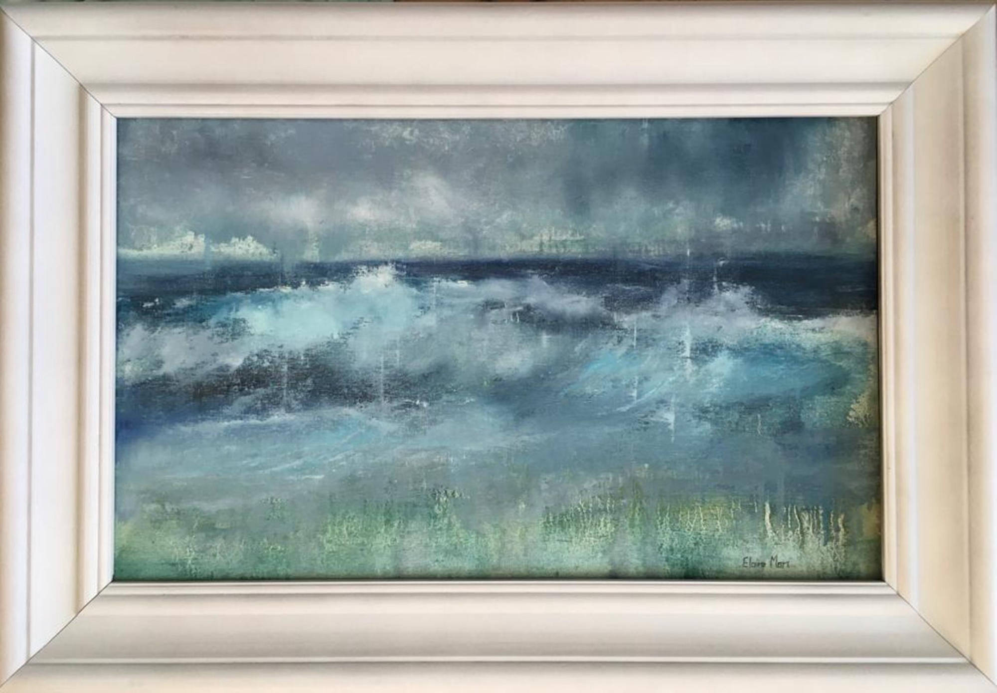 Stormy Weather 2