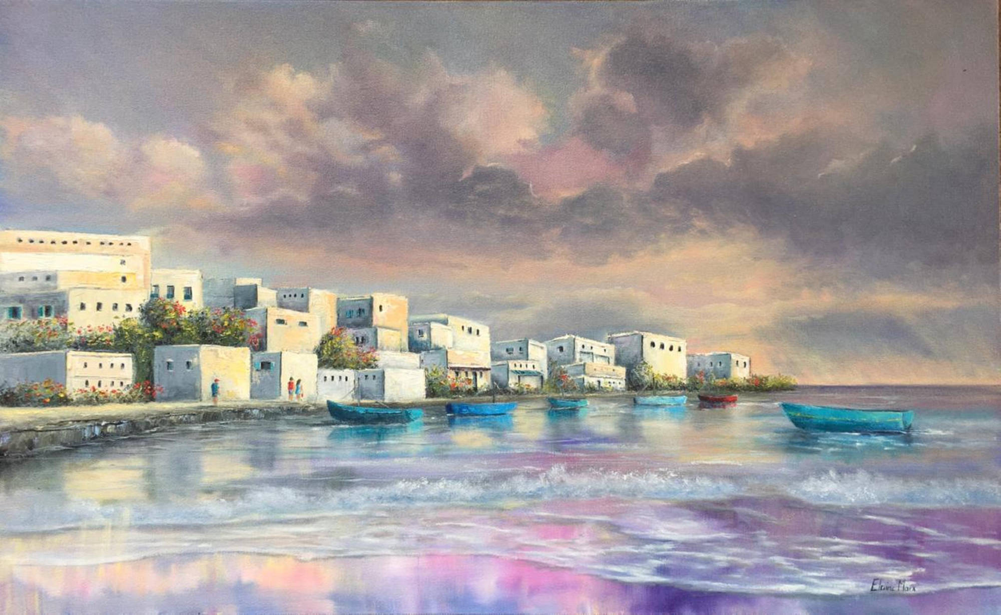 Naxos Memories